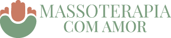 Logo Massoterapia com amor